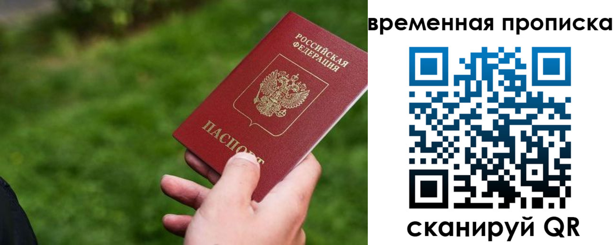прописка 2025 в Камешково