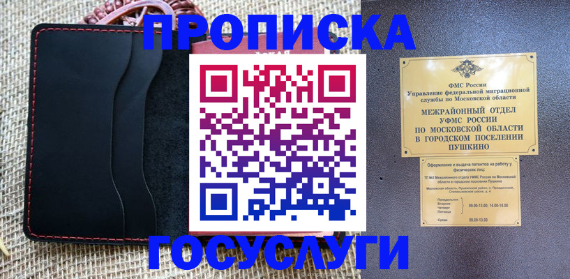 прописка для военкомата в Камешково